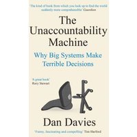 The Unaccountability Machine