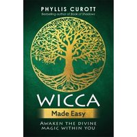 Wicca Made Easy