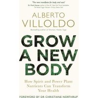 Grow a New Body
