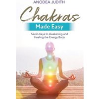 Chakras Made Easy