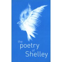 The Poetry of Shelley