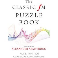 The Classic FM Puzzle Book