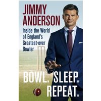 Bowl, Sleep, Repeat