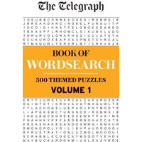 The Telegraph Book of Wordsearch Volume 1