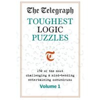 The Telegraph Toughest Logic Puzzles