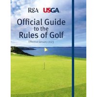 Official Guide to the Rules of Golf