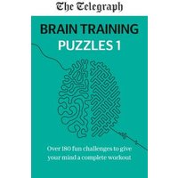 The Telegraph Brain Training