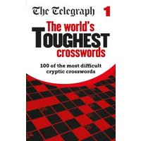The Telegraph World's Toughest Crosswords
