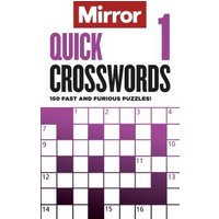 The Mirror: Quick Crosswords 1