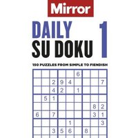 The Mirror: Daily Su Doku 1
