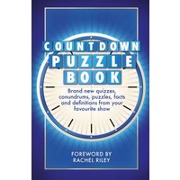 The Countdown Puzzle Book Volume 2