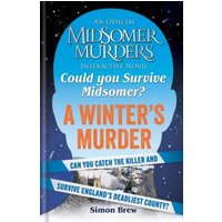 A Winter's Murder