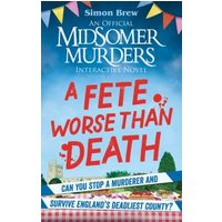 A Fête Worse Than Death