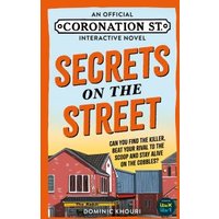 Secrets on the Street