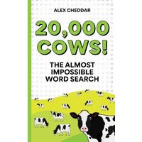 20,000 Cows!