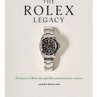 The Rolex Legacy