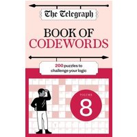 The Telegraph Codewords 8
