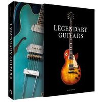Exceptional Guitars