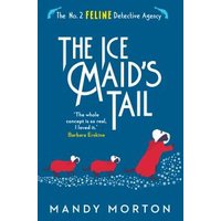 The Ice Maid's Tail