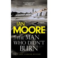 The Man Who Didn't Burn