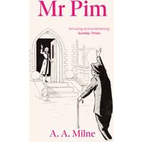 Mr Pim