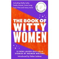 The Book of Witty Women