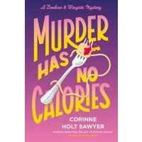 Murder Has No Calories