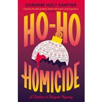 Ho-Ho Homicide