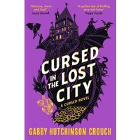 Cursed in the Lost City