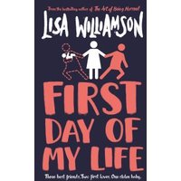 First Day of My Life