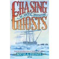 Chasing Ghosts