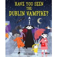 Have You Seen the Dublin Vampire?