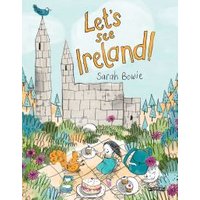 Let's See Ireland!