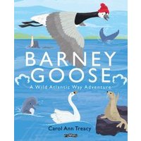 Barney Goose
