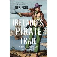 Ireland's Pirate Trail