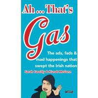 Ah...that's Gas!
