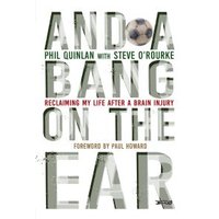 And a Bang on the Ear
