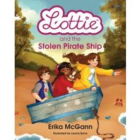 Lottie and the Stolen Pirate Ship