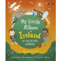 My Little Album of Ireland