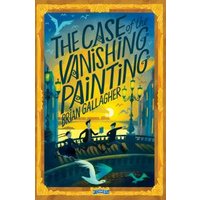 The Case of the Vanishing Painting