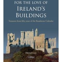 For the Love of Ireland's Buildings
