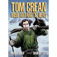 Tom Crean
