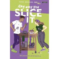 Any Way You Slice It