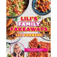 Lili's Family Fakeaways