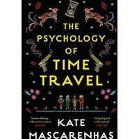 The Psychology of Time Travel