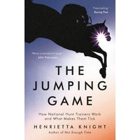 The Jumping Game