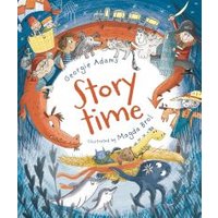 Storytime