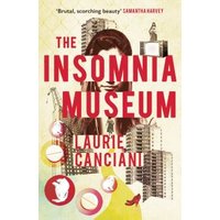 The Insomnia Museum