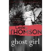 Ghost Girl