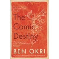 The Comic Destiny